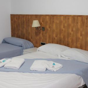 Hostal Amantes De Teruel